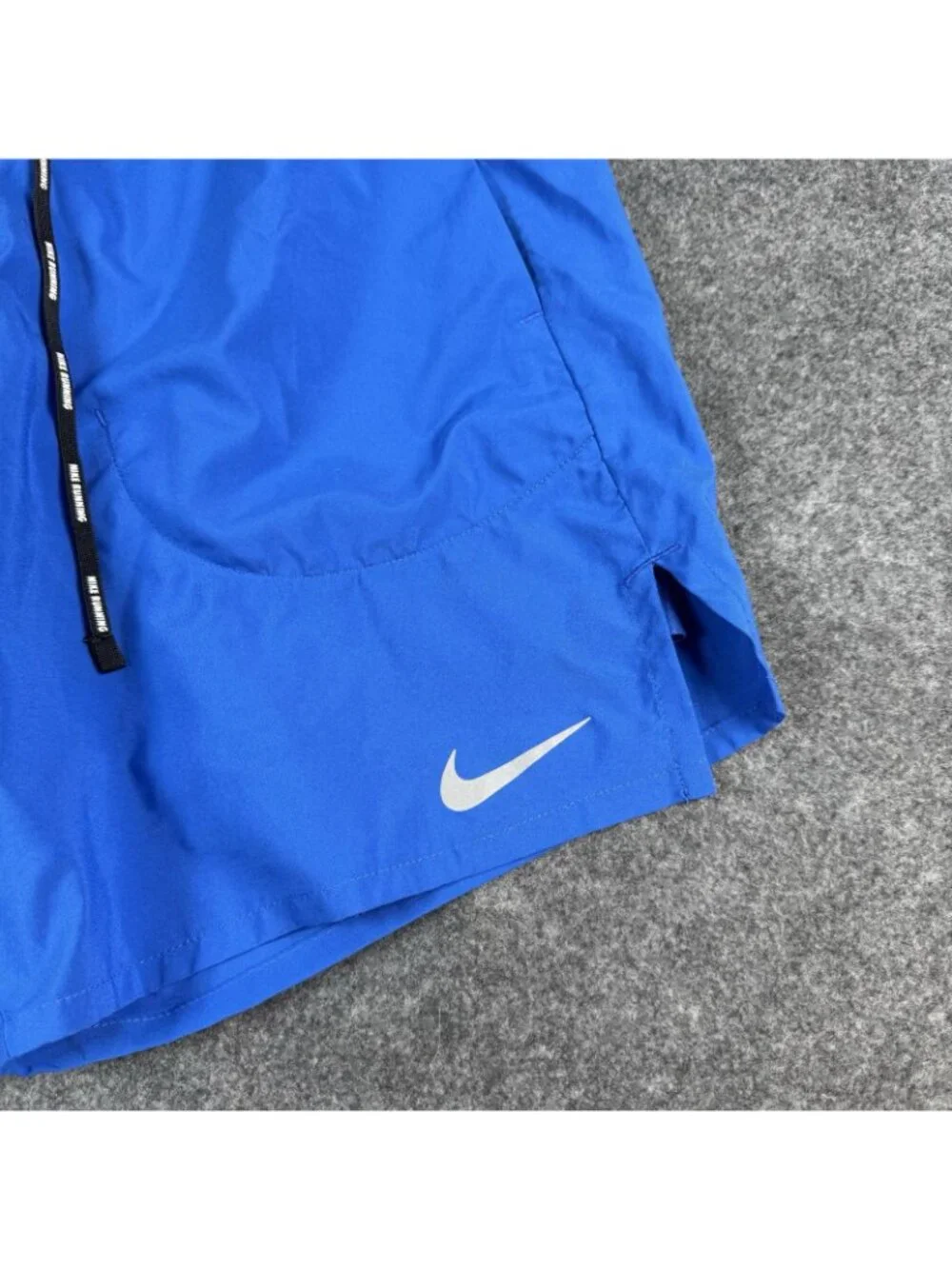 Nike running shorts
